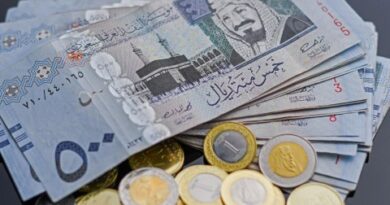 تحديثات سعر الريال السعودي مقابل الجنيه المصري في اليوم الأحد 3 مارس 2024