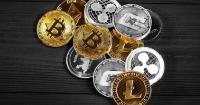 ارتفاع أسعار العملات الرقمية.. عودة الارتفاع بقيادة البيتكوين