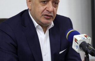  رئيس تجارة الأردن :تجاوزنا صعوبات البحر الأحمر والمخزون وفير عشية رمضان