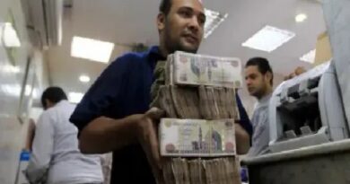 مصر و”النقد الدولي” يوقعان اتفاق قرض بـ8 مليارات دولار 