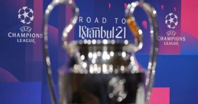 يويفا يغير نظام قرعة دوري أبطال أوروبا
