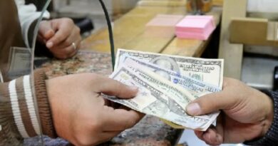 زيادة تحويلات المصريين بالخارج بعد خفض قيمة الجنيه