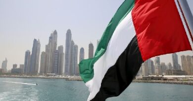 إيرادات الإمارات الحكومية بلغت 42 مليار دولار في الربع/4 من 2023