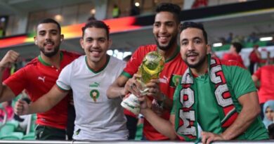 قطر والمغرب يستضيفان مونديالي الشباب والشابات 5 نسخ متتالية