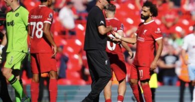 في وداع كلوب.. ليفربول ومسار “سهل” نحو اللقب المفقود
