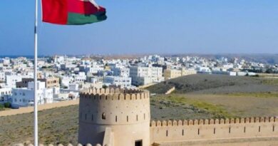 استقرار معدل التضخم في سلطنة عمان دون تغيير خلال شهر فبراير