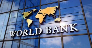 البنك الدولي يتعهد لمصر بتقديم 6 مليارات دولار خلال ثلاث سنوات