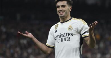 أول تعليق لإبراهيم دياز من المغرب: أنا أسعد رجل بالعالم