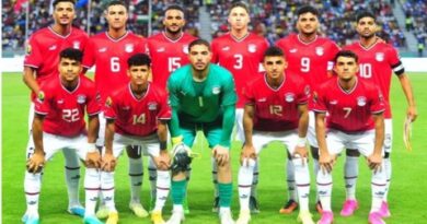حقيقة انسحاب منتخب مصر لكرة القدم من قرعة أولمبياد باريس لتجنب مواجهة إسرائيل