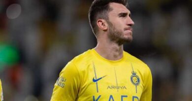 لاعب النصر: غوارديولا “غير صادق”.. ورونالدو “مظلوم”