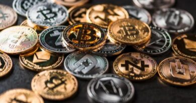 تراجع أسعار العملات الرقمية اليوم بعد فترة انتعاش قصيرة، وبيتكوين تتأثر