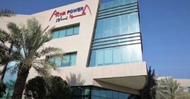  توقف العمل بمشروع لأكوا باور السعودية في المغرب يكلفها 47 مليون دولار