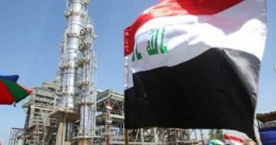 العراق وشركات نفط يتبادلان اللوم حول توقف خط أنابيب مع تركيا