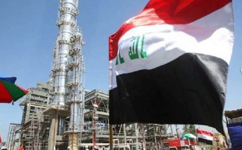 العراق وشركات نفط يتبادلان اللوم حول توقف خط أنابيب مع تركيا