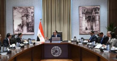 مصر تسدد متأخرات لشركات البترول العاملة على أراضيها