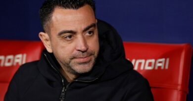 خبر غير سار لعشاق برشلونة بخصوص بديل تشافي