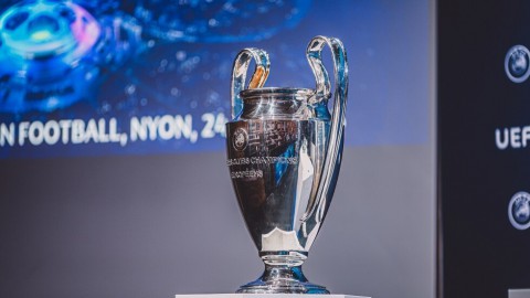 الكشف عن الجوائز المالية لـ”الحلة الجديدة” لدوري أبطال أوروبا