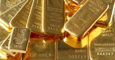 أسعار الذهب تحقق أداءً قياسيًا خلال الشهر الحالي للمرة الأولى في 3 سنوات