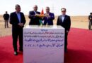 الربط الكهربائي بين الأردن والعراق يدخل حيز التنفيذ