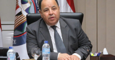 بعد قرض صندوق النقد.. مصر تترقب 3 مليارات دولار من البنك الدولي