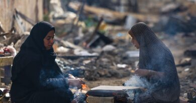 مقررة أممية: تقارير مروعة عن فظاعات إسرائيلية ضد نساء غزة