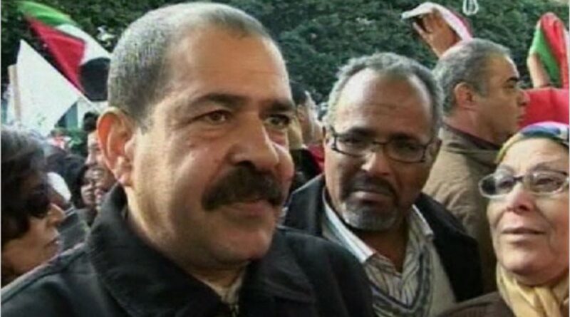 ماذا تعني أحكام القضاء التونسي في قضية اغتيال بلعيد؟