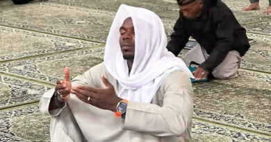 "الحمد لله على السراء والضراء".. بوغبا يحظى بدعم مليوني