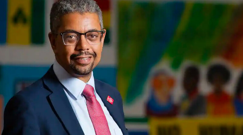 فوغان غيثينغ أول رئيس حكومة أسود في تاريخ ويلز وأوروبا