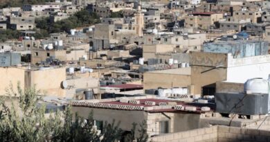 حسابات التهجير والديموغرافيا تغلق أبواب الأردن أمام الغزيين