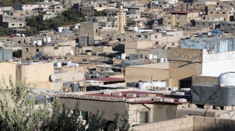 حسابات التهجير والديموغرافيا تغلق أبواب الأردن أمام الغزيين