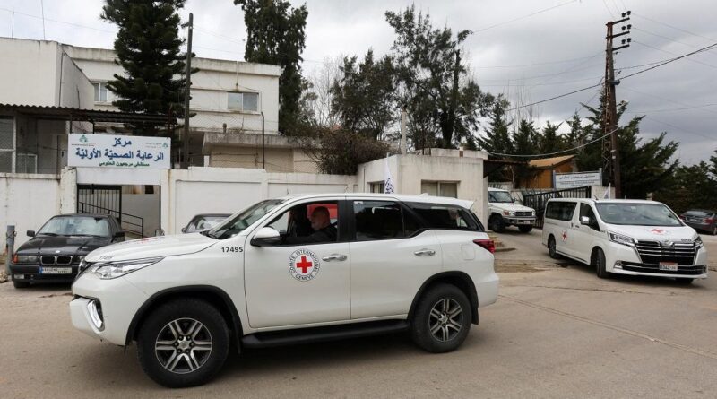 معاناة مستشفيات جنوب لبنان وسط الصراع بين إسرائيل و"حزب الله"