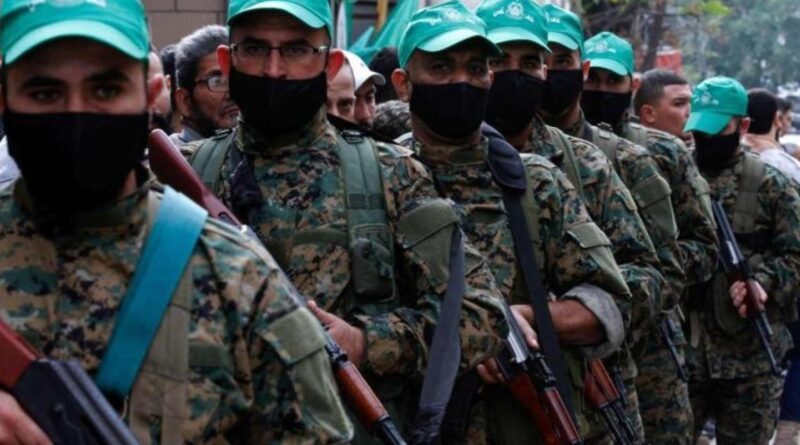 تخوف من تحول لبنان إلى معبر للأموال المرسلة إلى "حماس"