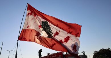 الباخرة "روسوس" وعلى متنها النيترات دخلت "عمداً" مرفأ بيروت