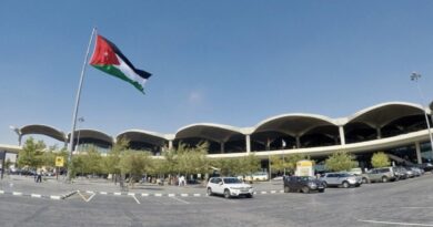 تمديد اتفاق تشغيل مطار الملكة علياء يجدد جدلا قديما في الأردن