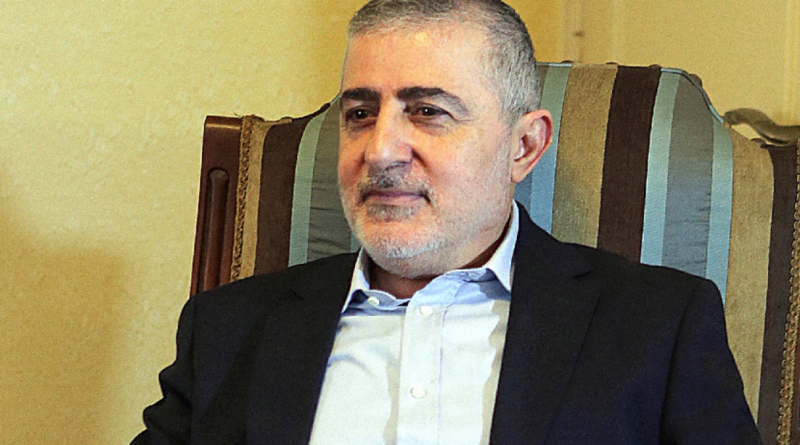 مسؤول مهم في "حزب الله" يزور الإمارات بهدف إطلاق لبنانيين