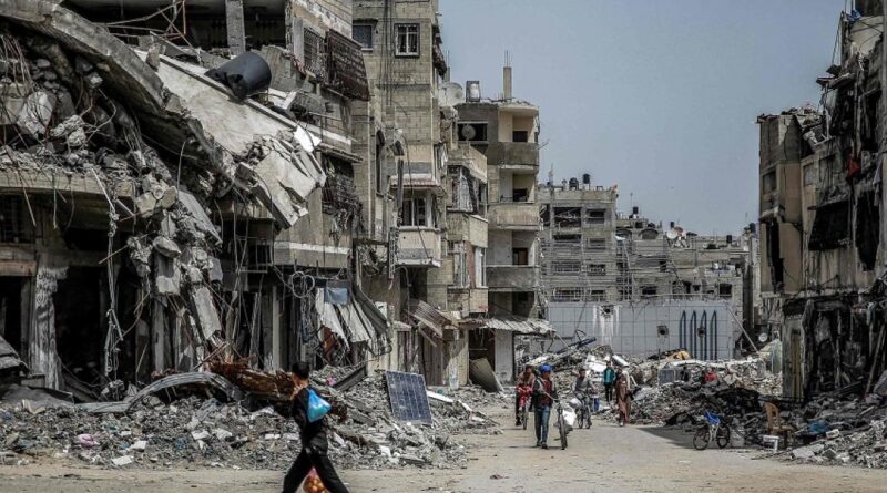 واشنطن: محادثات إسرائيل و"حماس" في شأن الرهائن لم تنته