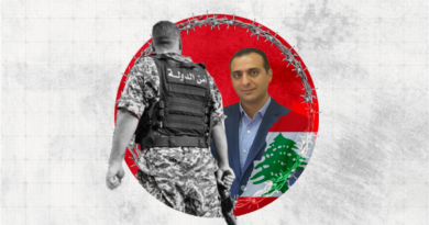 من يتحكم بمفاصل "الدولة العميقة" في لبنان؟