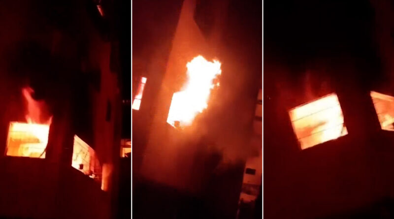 الاحتلال يواصل حصار "الشفاء" ويؤكد استمرار عملياته وسط نداءات استغاثة العالقين فيه