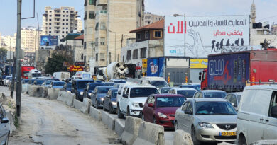 هكذا يستغل الاحتلال رمضان للبطش بفلسطينيي الضفة