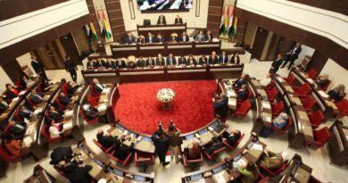 ماذا بعد مقاطعة الحزب الديمقراطي الكردستاني انتخابات الإقليم؟