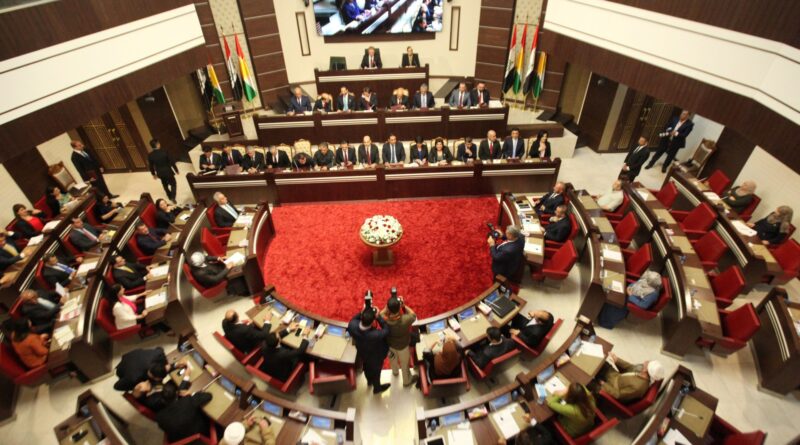 ماذا بعد مقاطعة الحزب الديمقراطي الكردستاني انتخابات الإقليم؟