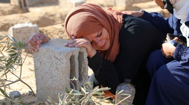 صحة غزة: 60 ألف فلسطينية حامل بالقطاع يعانين من سوء التغذية