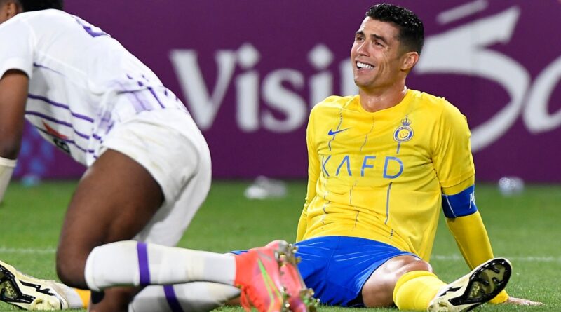 في مباراة مجنونة.. العين الإماراتي يهزم النصر ويبلغ نصف نهائي أبطال آسيا