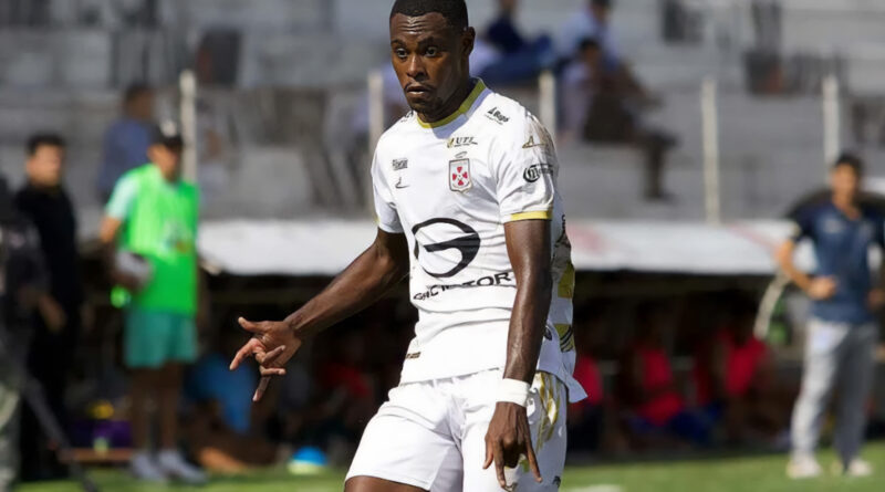 وفاة لاعب كولومبي خلال التدريبات