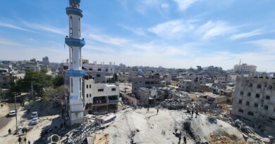 اليونسكو تعتمد ثالث قرار لصالح فلسطين خلال أيام