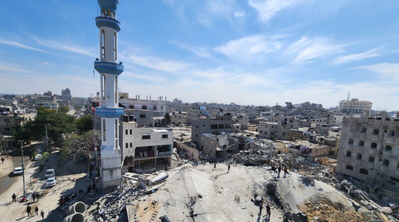 اليونسكو تعتمد ثالث قرار لصالح فلسطين خلال أيام