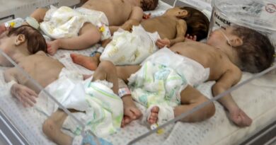تقرير حقوقي: تزايد العنف الإسرائيلي تجاه أطفال فلسطين