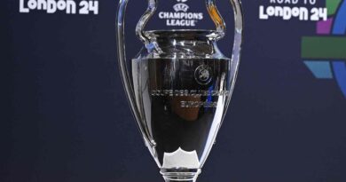 كل ما تحتاج معرفته حول قرعة ربع نهائي دوري أبطال أوروبا
