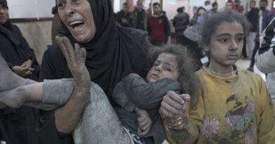 اتحاد علماء المسلمين يدعو للزكاة والصدقات في رمضان دعما لغزة