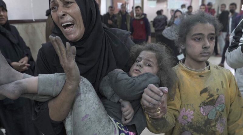 اتحاد علماء المسلمين يدعو للزكاة والصدقات في رمضان دعما لغزة